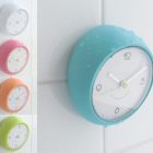 Bathroom Clock Ideas