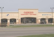 Godwin's Furniture Saginaw Mi