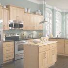 Kitchen Color Ideas With Wood Cabinets