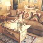 Western Living Room Furniture