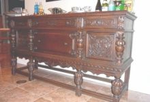 Grand Rapids Antique Furniture