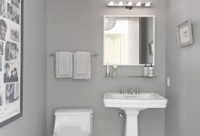 Gray Bathroom Ideas Interior Design