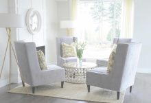 Gray Living Room Chairs