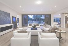 Contemporary Formal Living Room Ideas