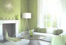 Green Room Ideas Living Room