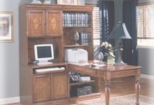 Ashley Furniture Home Office
