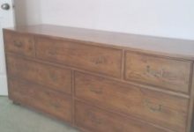 Henredon Fine Furniture Vintage