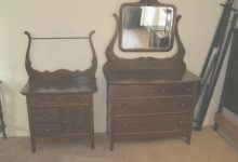 Identify My Antique Furniture