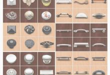Home Depot Knobs And Pulls For Cabinets