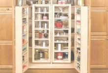 Home Depot Kitchen Storage Cabinets