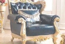 Royal Furniture On Summer