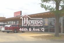 House Of Furniture Lubbock Tx