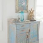 How To Paint Furniture To Look Distressed