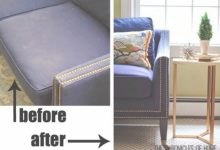 How To Dye Furniture