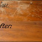 How To Repair Scratches On Wood Furniture