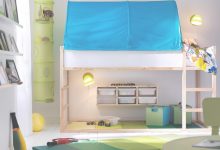 Ikea Childrens Bedroom Furniture