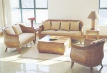 Indoor Wicker Furniture For Sale