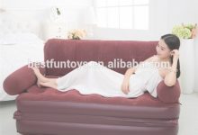 Inflatable Furniture For Adults