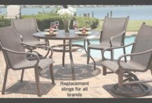 Outdoor Furniture Replacement Parts