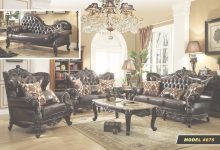 Jerusalem Furniture Living Room Sets