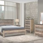 Rustic Wood Bedroom Furniture