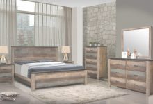 Rustic Wood Bedroom Furniture