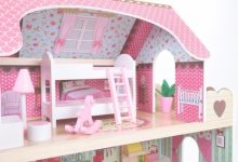 Kidkraft Dollhouse Replacement Furniture