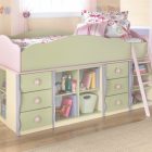 Ashley Furniture Childrens Beds
