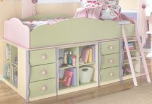 Ashley Furniture Childrens Beds