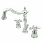 Kingston Brass Bathroom Faucet