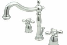 Kingston Brass Bathroom Faucet