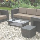 Synthetic Resin Outdoor Furniture