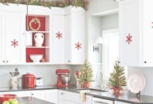 Kitchen Christmas Ideas