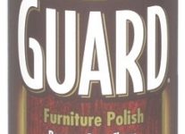 Kleen Guard Furniture Polish