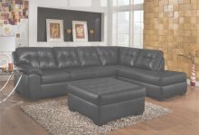 Living Room Ideas With Black Leather Sectional