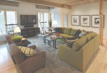 Living Room Furniture Arrangement Examples