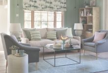 Decorating Ideas For A Living Room