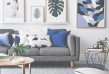 Grey Sofa Living Room Ideas