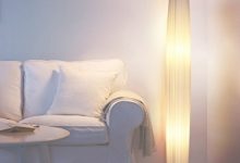 Living Room Lamps Amazon