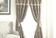 Macy's Curtains For Living Room