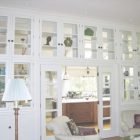 Living Room Cabinets With Doors