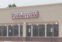 Major Discount Furniture Dickson Tn