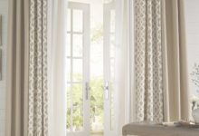 Best Curtains For Living Room