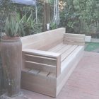 Build Your Own Patio Furniture