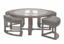 Ashley Furniture Center Table