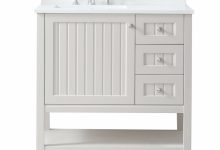 Martha Stewart Bathroom Vanity