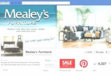 Mealey's Furniture Moorestown Nj