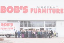 Bob's Discount Furniture Jobs