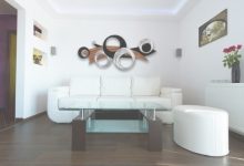 Modern Wall Art For Living Room