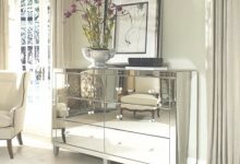 Mirrored Furniture For Less